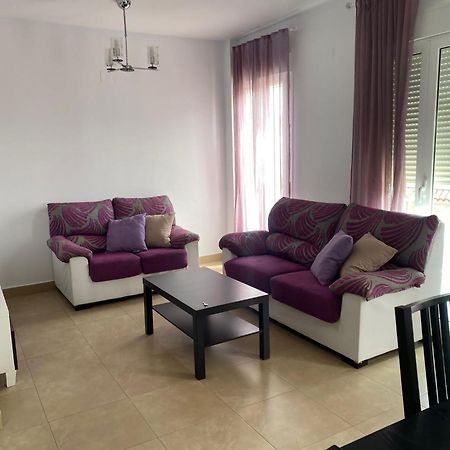 Apartamentos Centro 엘롬피도 외부 사진