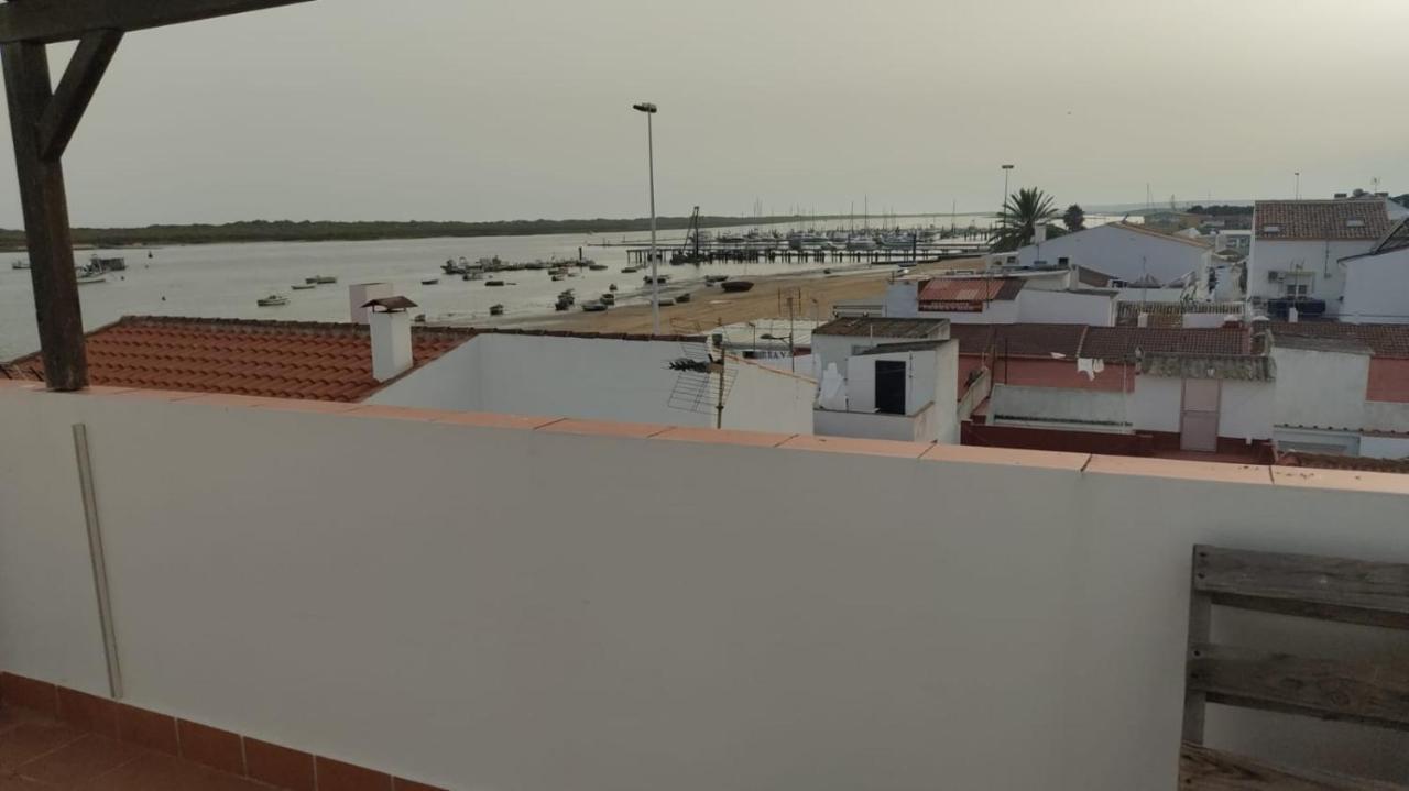 Apartamentos Centro 엘롬피도 외부 사진