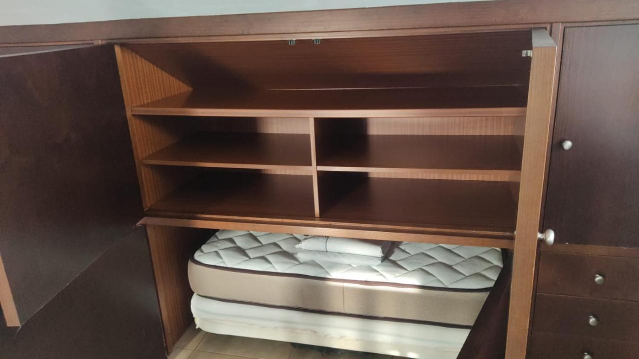 Apartamentos Centro 엘롬피도 외부 사진