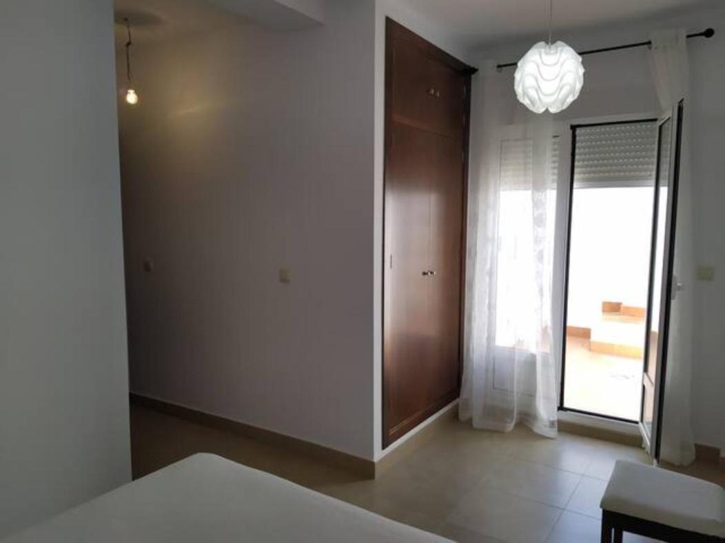 Apartamentos Centro 엘롬피도 외부 사진