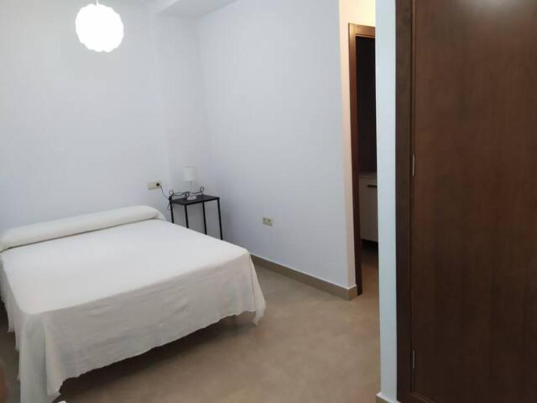 Apartamentos Centro 엘롬피도 외부 사진