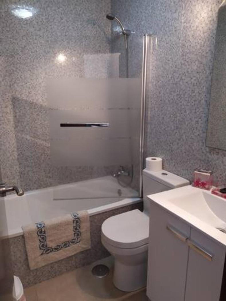 Apartamentos Centro 엘롬피도 외부 사진