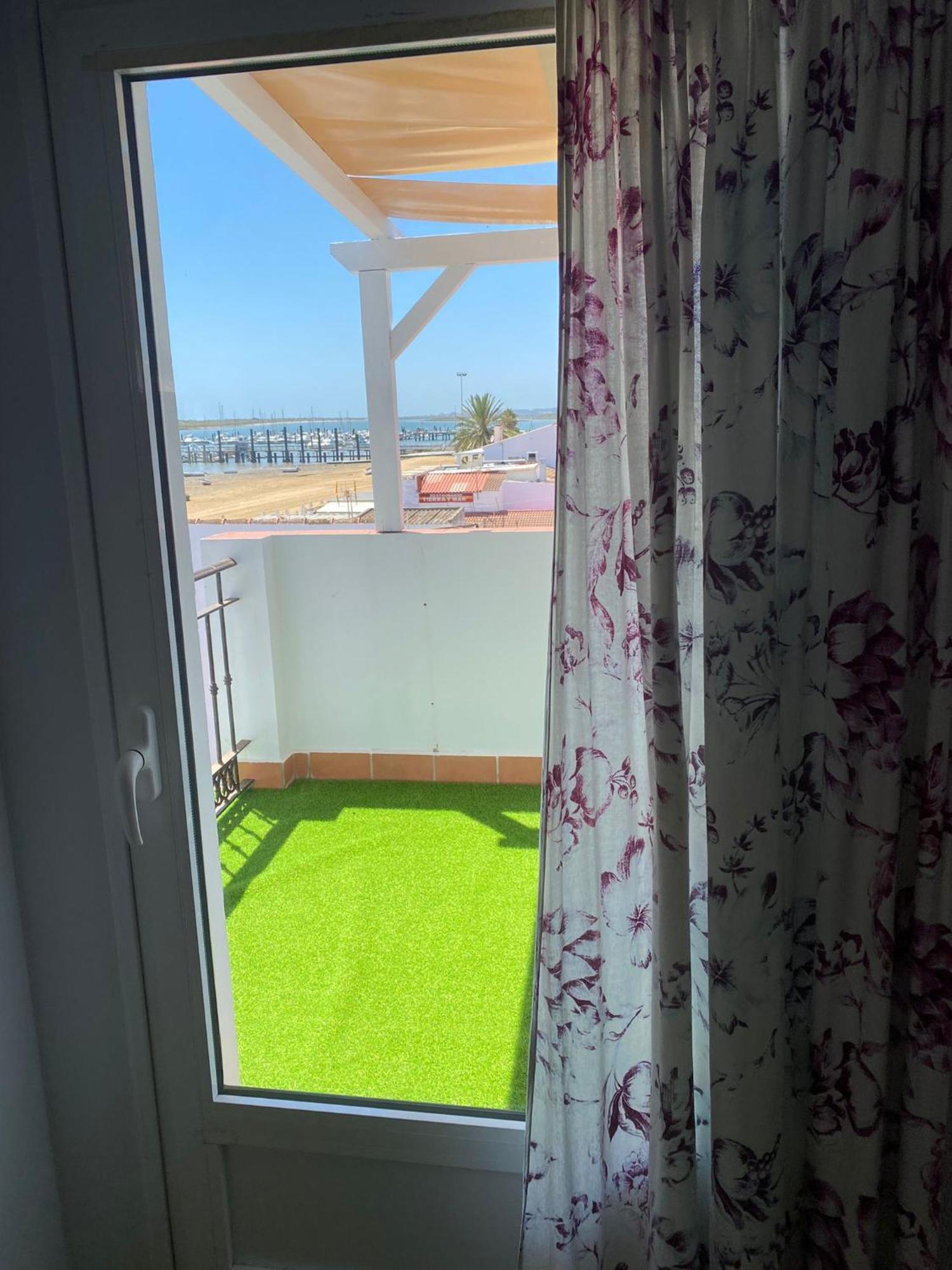 Apartamentos Centro 엘롬피도 외부 사진