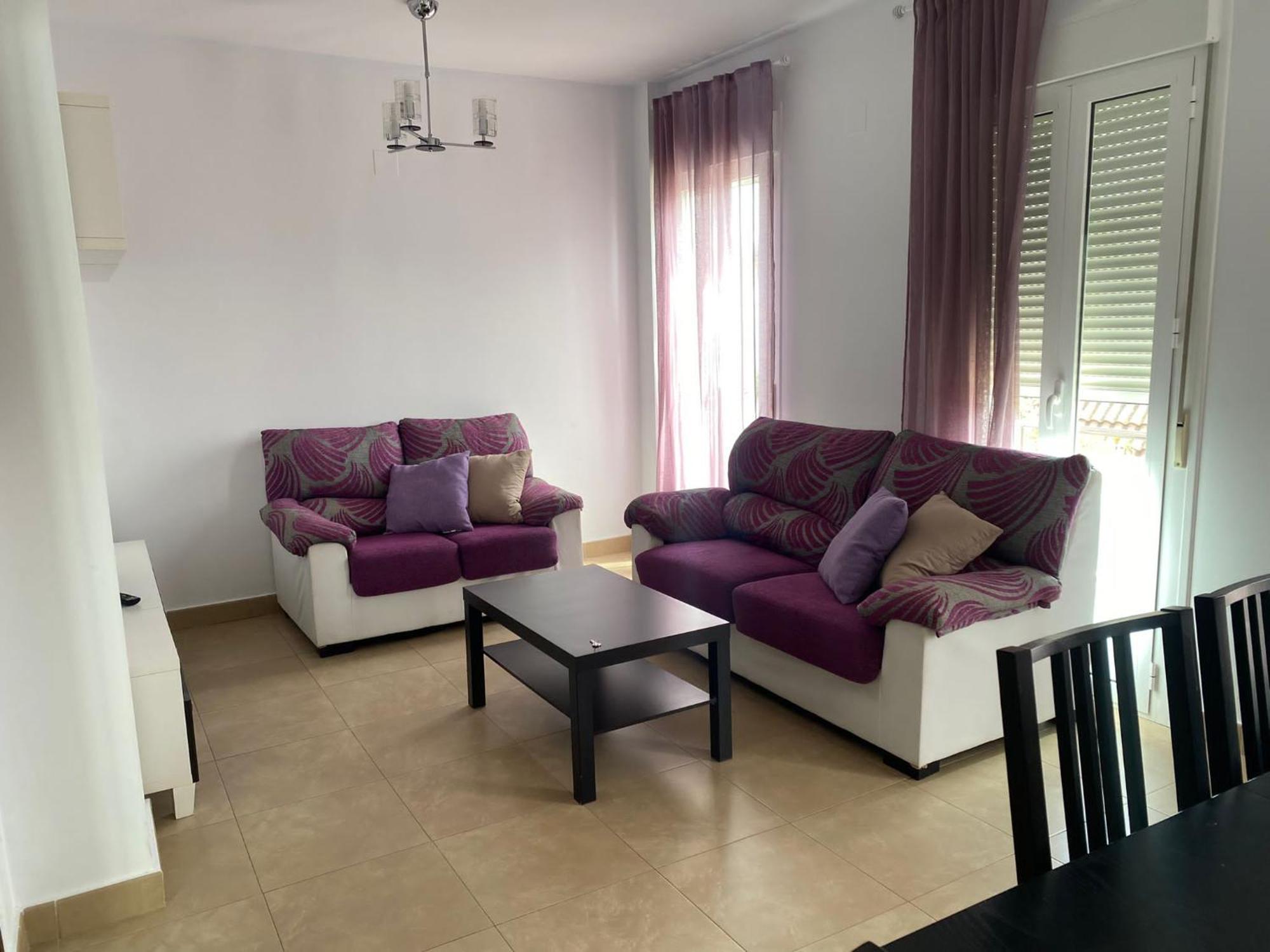 Apartamentos Centro 엘롬피도 외부 사진