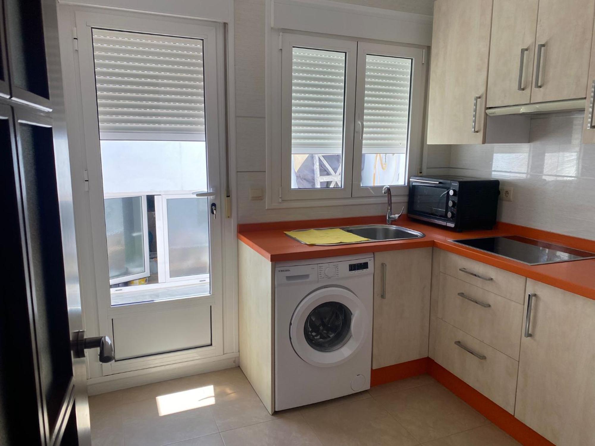 Apartamentos Centro 엘롬피도 외부 사진