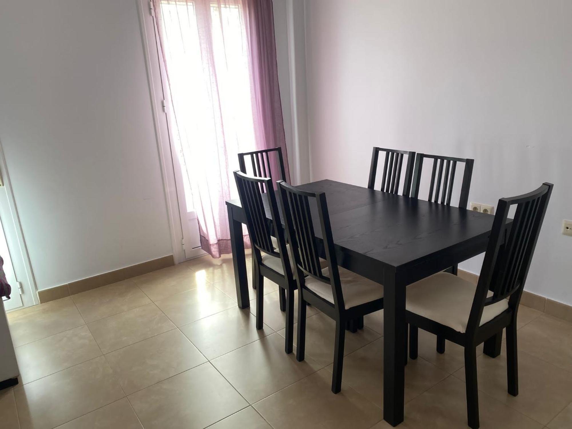 Apartamentos Centro 엘롬피도 외부 사진