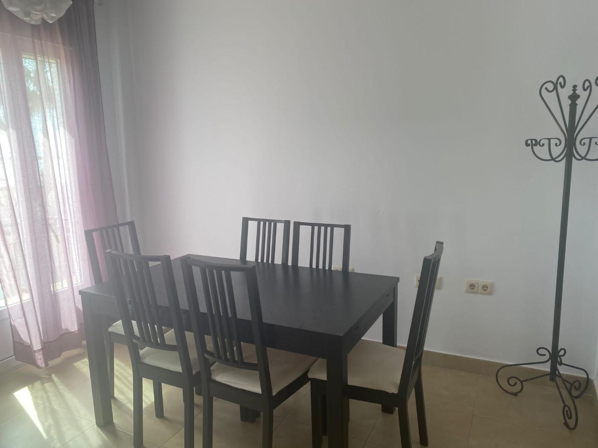 Apartamentos Centro 엘롬피도 외부 사진